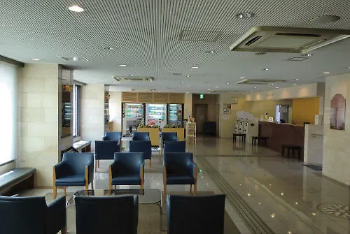 Hotel Via Inn Hiroshima