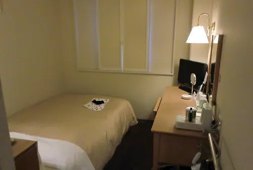 Via Inn Hiroshima 3*,